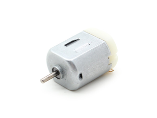 DC Toy Motor